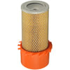 FRAM CAK256 Engine Air Filter Finned Vaned Air Filter