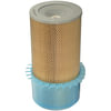CAK546 by FRAM - Finned Vaned Air Filter