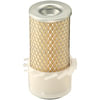 FRAM CAK8429 Engine Air Filter Finned Vaned Air Filter