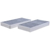 CF10135 by FRAM - Fresh Breeze Cabin Air Filter