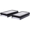 FRAM CF10136 Cabin Air Filter Fresh Breeze Cabin Air Filter