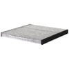 FRAM CF10157 Cabin Air Filter Fresh Breeze Cabin Air Filter