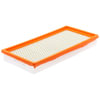 CA9288 by FRAM - Flexible Panel Air Filter