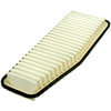 FRAM CA9359 Engine Air Filter Rigid Panel Air Filter