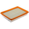 FRAM CA9392 Engine Air Filter Flexible Panel Air Filter