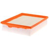 FRAM CA9409 Engine Air Filter Flexible Panel Air Filter