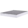 FRAM CF10743 Cabin Air Filter Fresh Breeze Cabin Air Filter