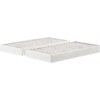 FRAM CF10747 Cabin Air Filter Fresh Breeze Cabin Air Filter