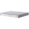 FRAM CF10285 Cabin Air Filter Cabin Air Filter - 8.47in L, 7.64in W, 1.14" Height