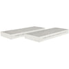 FRAM CF10553 Cabin Air Filter Fresh Breeze Cabin Air Filter