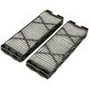 CF10554 by FRAM - Fresh Breeze Cabin Air Filter