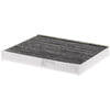 FRAM CF12002 Cabin Air Filter Fresh Breeze Cabin Air Filter