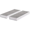 FRAM CF8603A Cabin Air Filter Fresh Breeze Cabin Air Filter