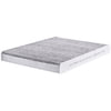 FRAM CF8644A Cabin Air Filter Fresh Breeze Cabin Air Filter