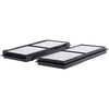 FRAM CF11672 Cabin Air Filter Fresh Breeze Cabin Air Filter
