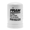 PH10220 by FRAM - Spin-on Oil Filter