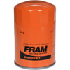 FRAM PH10267 Engine Oil Filter Spin-on Oil Filter
