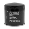 FRAM PH10968 Engine Oil Filter Spin-on Oil Filter