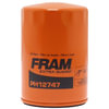 FRAM PH12747 Engine Oil Filter FRAM, PH12747, Oil Filter