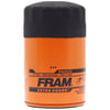 FRAM PH2825FP Engine Oil Filter Spin-on Oil Filter Fleet Pack