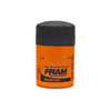 PH2870A by FRAM - Engine Oil Filter - Spin-On, 4.92" Height, 2.98" OD, 22 PSI Bypass