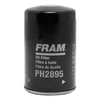 FRAM PH2895 Engine Oil Filter Full-Flow Lube Spin-on