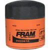 FRAM PH3387AFP Engine Oil Filter Spin-on Oil Filter Fleet Pack