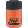 PH3600FP by FRAM - Spin-on Oil Filter Fleet Pack