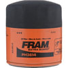 FRAM PH3614FP Engine Oil Filter Replacement for Fram - Oil Filter