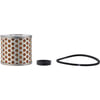 FRAM HPGC1 Fuel Filter High Performance Fuel Cartridge