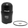 FRAM P10012 Engine Oil Filter Cartridge Centrifugal Oil Filter