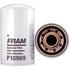 FRAM P10969 Hydraulic Filter Hydraulic Spin-on Filter