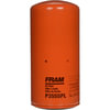 FRAM P3555PL Engine Oil Filter Spin-on By-Pass Oil Filter
