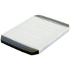 PA10179 by FRAM - HD Cabin Air Panel