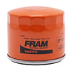 PH8172 by FRAM - Engine Oil Filter - Spin-On, 2.56" Height, 2.99" OD, Standard Thread, 8.5-12 PSI Bypass