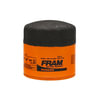 PH9688 by FRAM - Engine Oil Filter - Spin-On, 3.08" Height, 3.02" OD, Metric Thread, 9-15 PSI Bypass