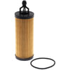 TG11665 by FRAM - Cartridge Oil Filter