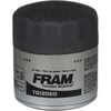 FRAM TG12060 Engine Oil Filter Spin-on Oil Filter