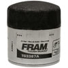 TG3387A by FRAM - Spin-on Oil Filter