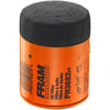 FRAM PH3682FP Engine Oil Filter Spin-on Oil Filter Fleet Pack