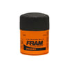 PH3682 by FRAM - Engine Oil Filter - 102mm H, 82mm OD, 3/4"-16UNF Thread, Check Valve