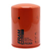 FRAM PH36A Engine Oil Filter HD Full-Flow Lube Sp