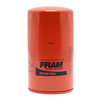 FRAM PH3976AFP Engine Oil Filter HD Spin-on Oil Filter Fleet Pack