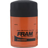 FRAM PH3980FP Engine Oil Filter Spin-on Oil Filter Fleet Pack