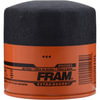 FRAM PH3985 Engine Oil Filter Engine Oil Filter - Spin-On, 3.69" Height, 3.66" OD, Threaded, 12 PSI Bypass