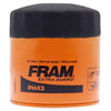 PH43 by FRAM - Full-Flow Lube Spin-on