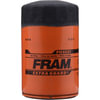PH4681 by FRAM - Spin-on Oil Filter