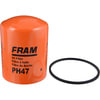 PH47 by FRAM - HD Full-Flow Lube Spin-on