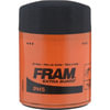 FRAM PH5FP Engine Oil Filter Spin-on Oil Filter Fleet Pack