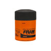 FRAM PH5 Engine Oil Filter Engine Oil Filter - Spin-On, 5.17" Height, 3.78" OD, Standard Thread, Anti-Drain